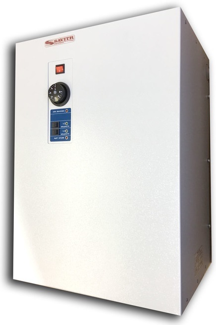 SAVITR Max 48 Plus (380В, 48кВт) электрический котел