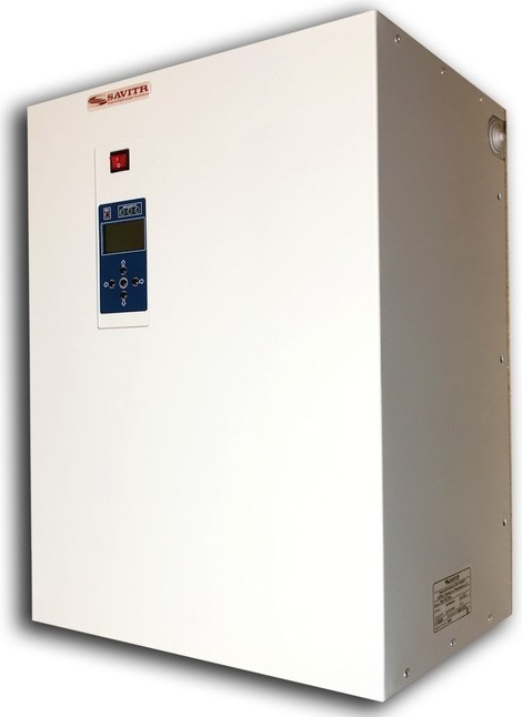SAVITR Prof 48 Plus (380В, 48кВт) электрический котел
