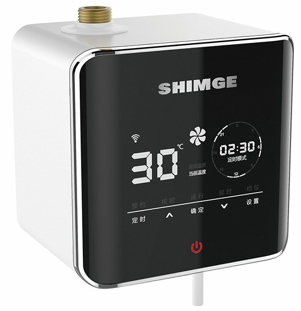 SHIMGE HBS-12 циркуляционный насос
