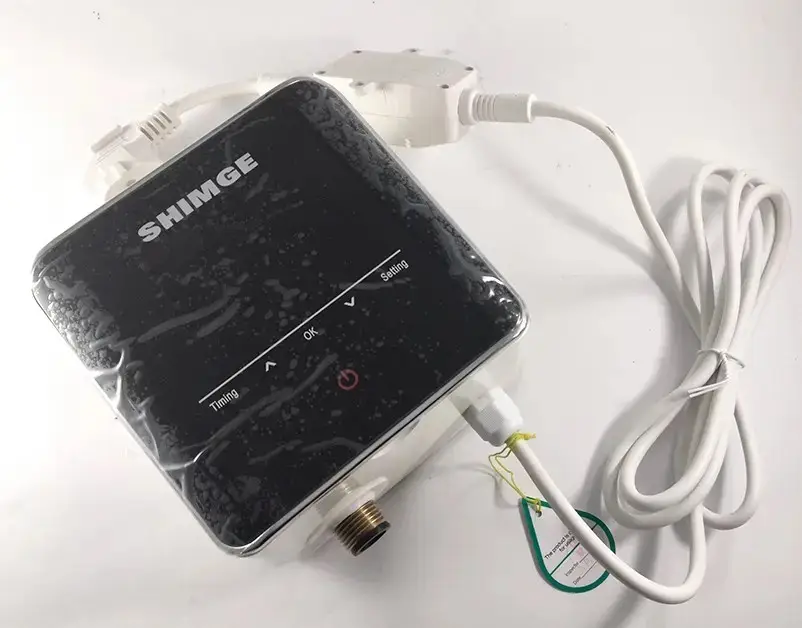SHIMGE HBS-12 циркуляционный насос
