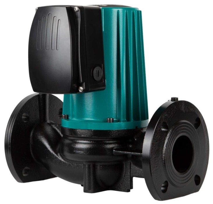 SHINHOO BASIC 50-12SF 3x380V циркуляционный насос