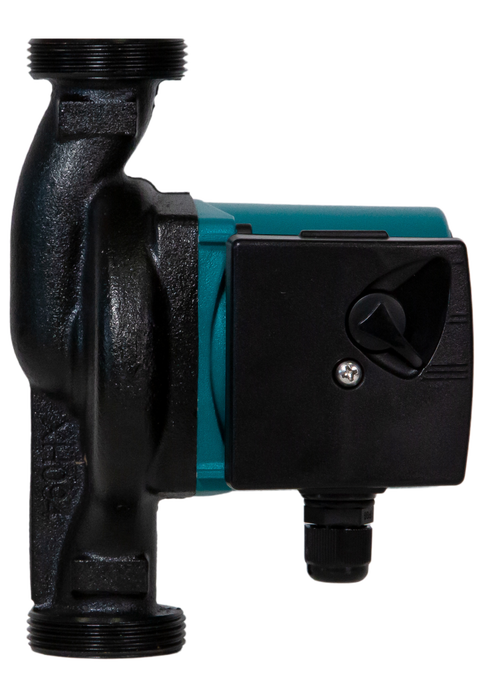 SHINHOO BASIC S 32-8S 230V 180мм циркуляционный насос