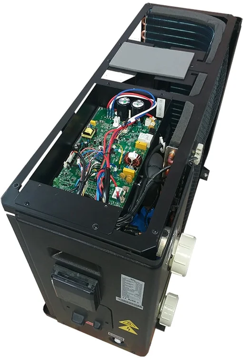 SILA AM-07 IS (НC) наружный блок