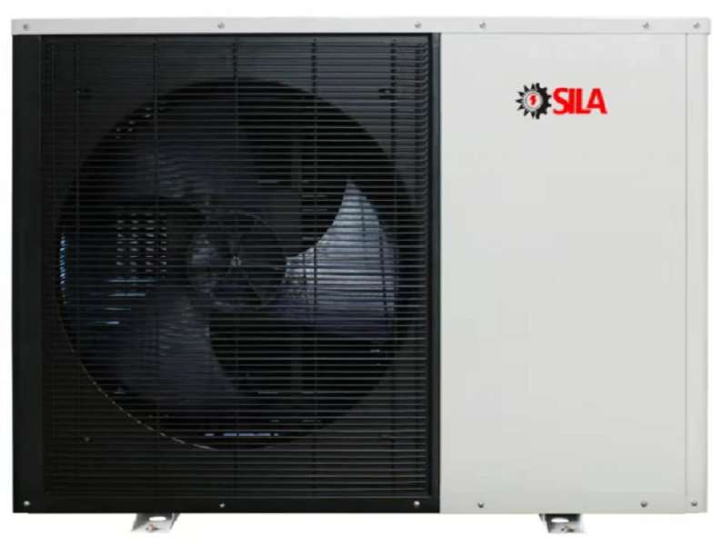 SILA AM-10 I-EVI (HC) наружный блок