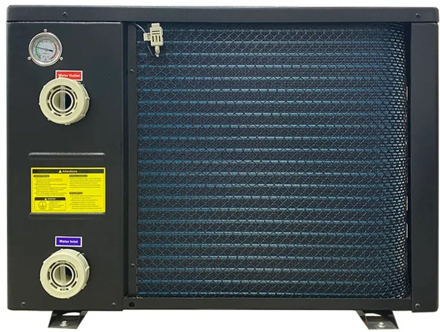 SILA AM-10 IS (НC) наружный блок