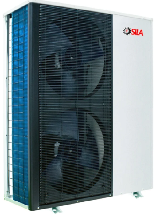 SILA AM-16 I-EVI (HC) наружный блок