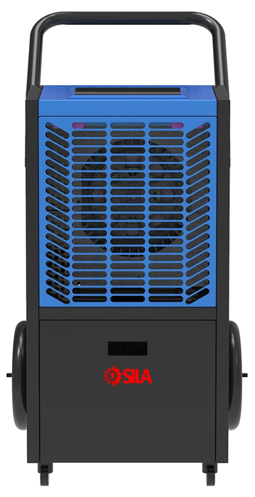 SILA DIF-50L промышленный осушитель воздуха