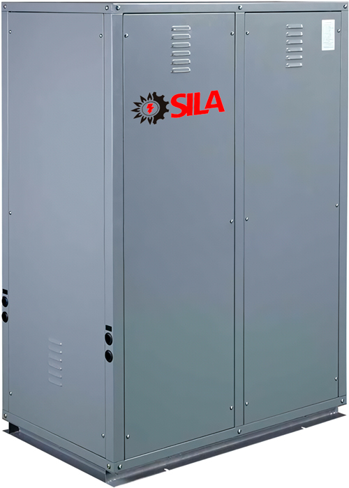 SILA GM-48 S 380V (H) внутренний блок