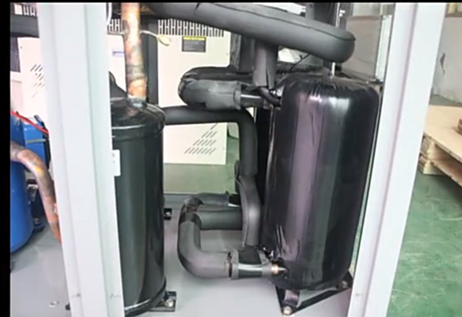 SILA GM-76 S 380V (H) внутренний блок