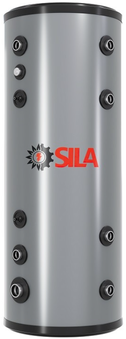 SILA SSL-300 буферный накопитель