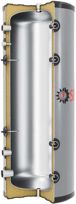 SILA SSL-500 PREMIUM буферный накопитель