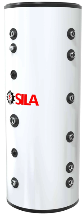 SILA SST-320 DB буферный накопитель