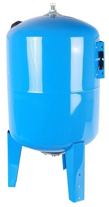 STOUT 1000л/10бар (STW-0002-001000) гидроаккумулятор