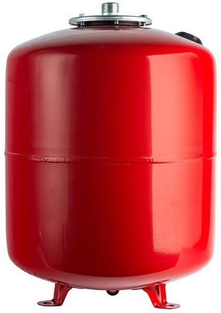 STOUT 100л/6бар (STH-0006-000100) расширительный бак