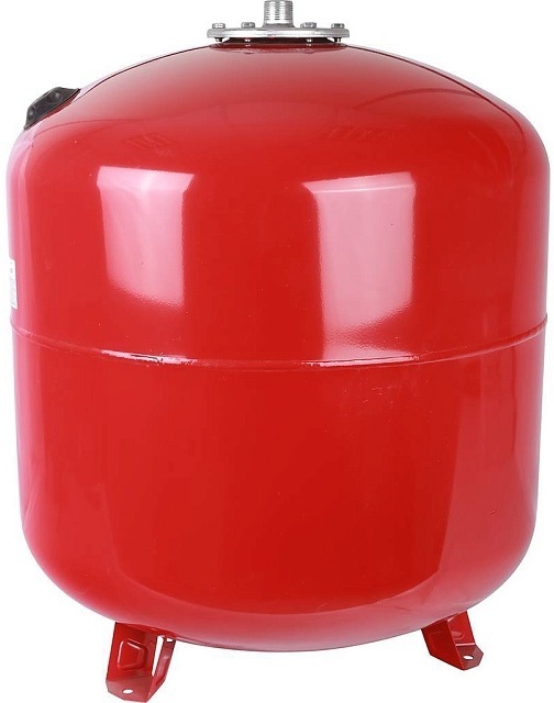 STOUT 150л/6бар (STH-0006-000150) расширительный бак