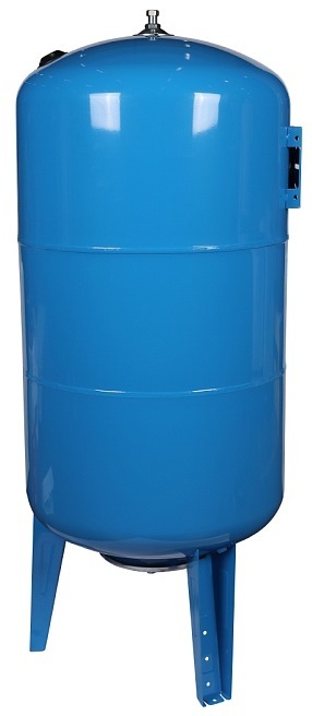 STOUT 300л/10бар (STW-0002-000300) гидроаккумулятор