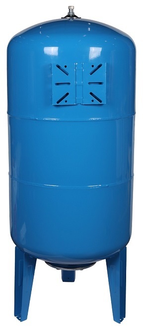 STOUT 300л/10бар (STW-0002-000300) гидроаккумулятор