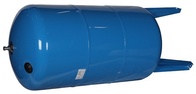 STOUT 300л/10бар (STW-0002-000300) гидроаккумулятор