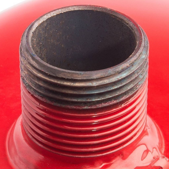 STOUT 35л/5бар (STH-0005-000035) расширительный бак
