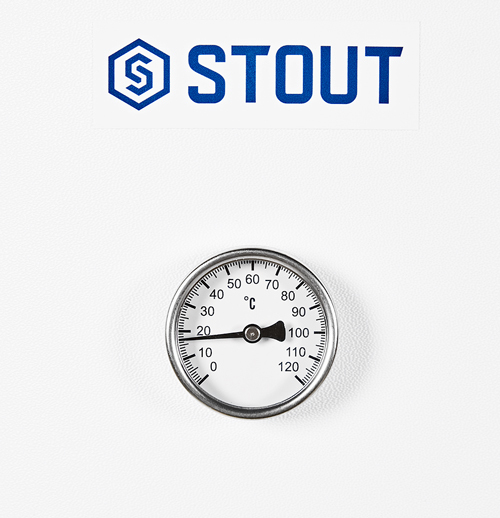 STOUT OptiBase бойлер косвенного нагрева напольный 750 л. бойлер косвенного нагрева