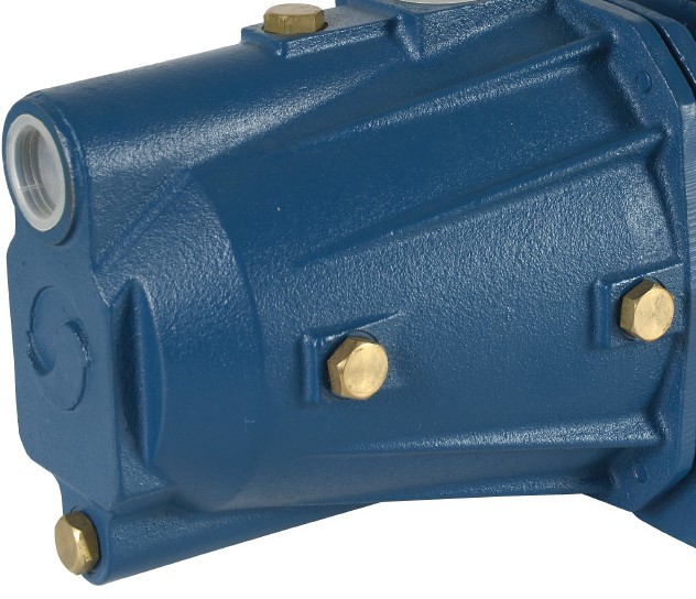 STOUT SPJ-0001-000100 поверхностный насос