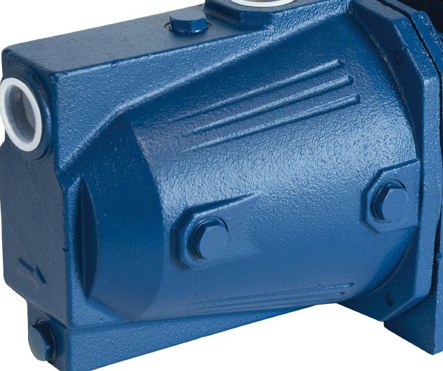 STOUT SPJ-0002-000080 поверхностный насос