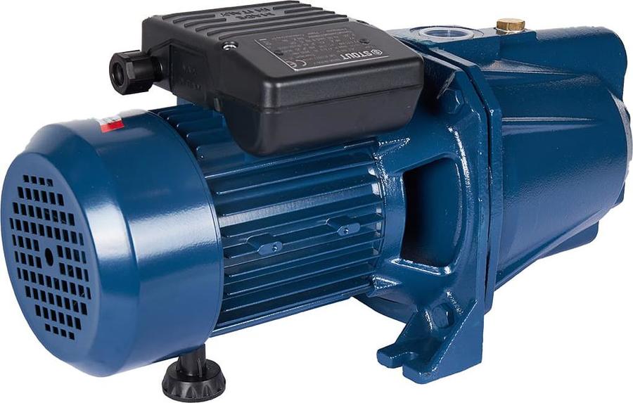 STOUT SPJ-0002-000100 поверхностный насос