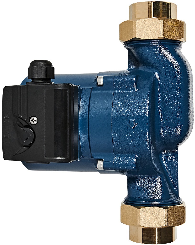 STOUT Циркуляционный насос 32-80/180 циркуляционный насос