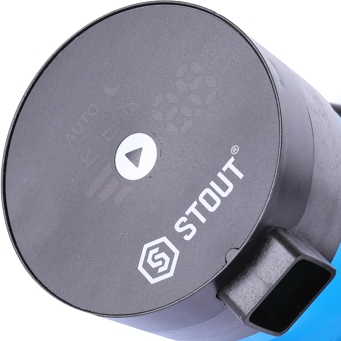 STOUT mini pro 32/80-180 (SPC-0003-3280180) циркуляционный насос