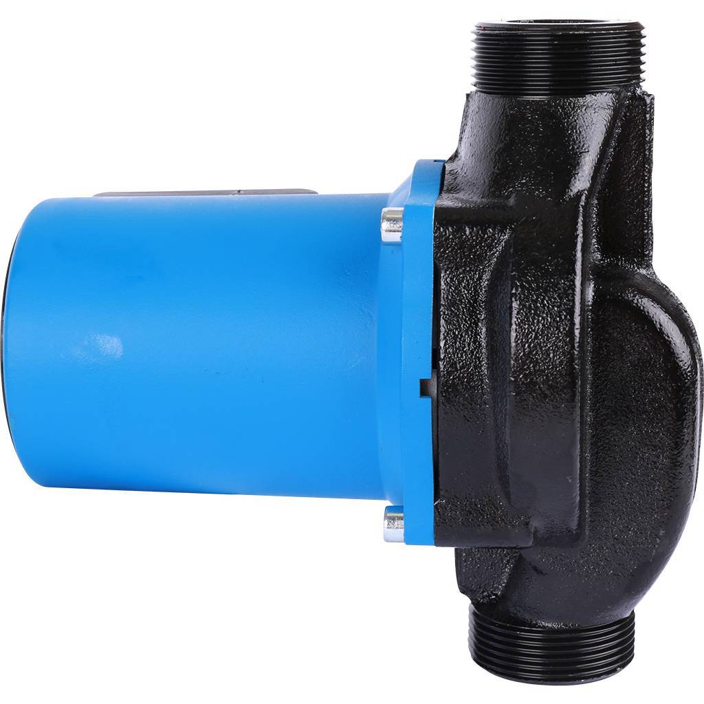 STOUT Насос циркуляционный 32/80-180 циркуляционный насос