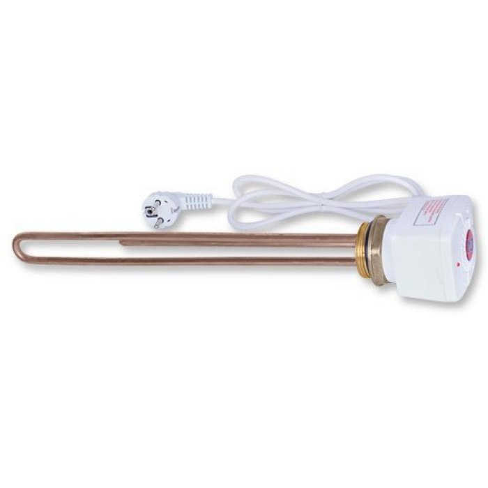 STOUT ТЭН 3 кВт, 6/4", 220В, L390 (2419991045) верхний ТЭН