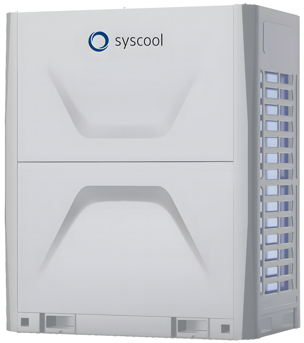 SYSCOOL SYSVRF 3SE M 450 AIR EVO HP R наружный блок VRF системы