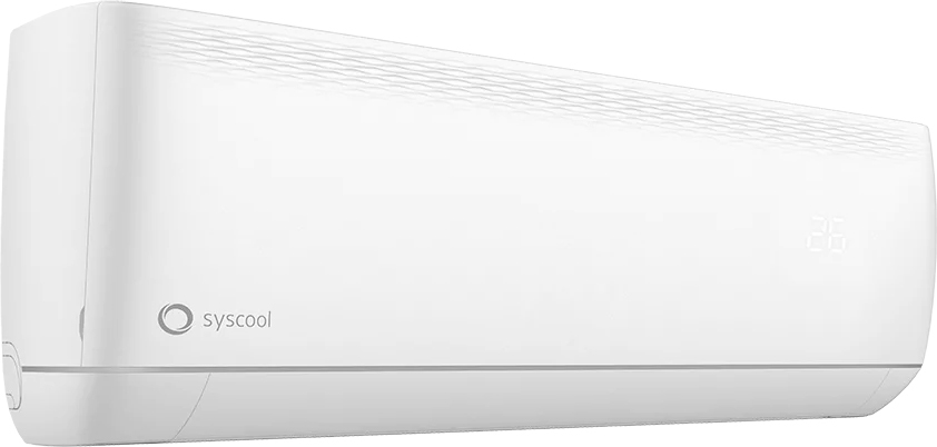 SYSCOOL SYSVRF 3SE WALL 56 D Q настенная VRF система 5-5,9 кВт