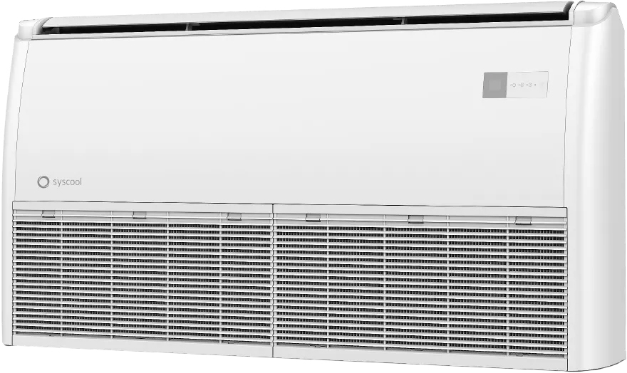 SYSCOOL Sysplit Ceiling 60 HP R напольно-потолочный кондиционер