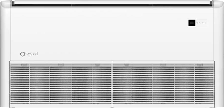 SYSCOOL Sysplit Ceiling 60 HP R напольно-потолочный кондиционер
