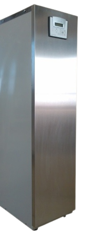 SagaTherm IQ 27 380V тепловой насос