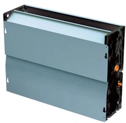 Sakata SFD-400/35V2A канальный фанкойл до 5 кВт