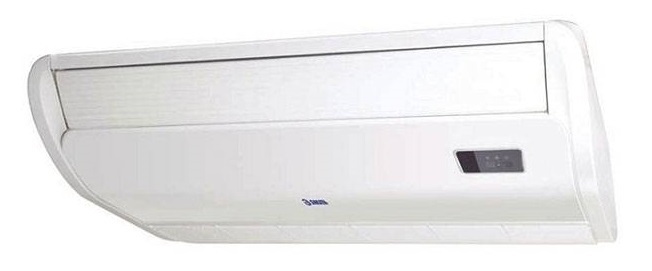 Sakata SFU-142MS-V напольно-потолочная VRF система 5-6,9 кВт