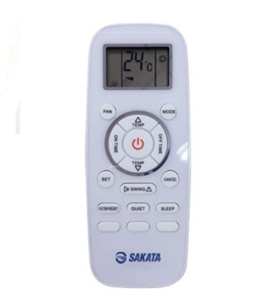 Sakata SFU-84MS-V напольно-потолочная VRF система 7-8,9 кВт