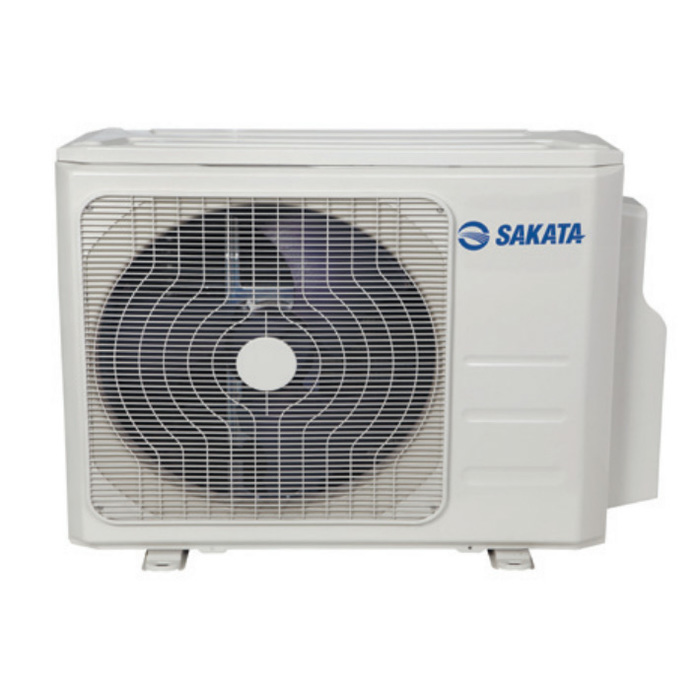 Sakata SIB-60DDV/SOB-60VB канальный кондиционер