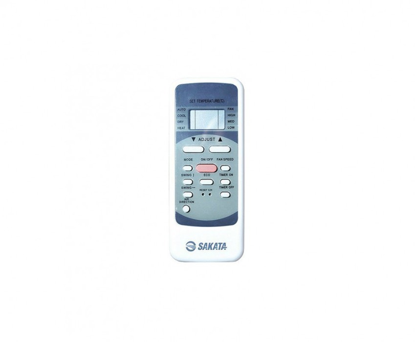 Sakata SIE-25SHC/SOE-25VHC настенный кондиционер