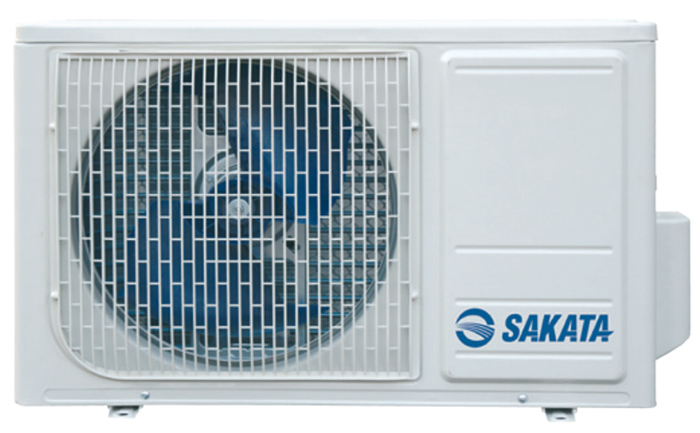 Sakata SIE-60SJ/SOE-60VJ настенный кондиционер