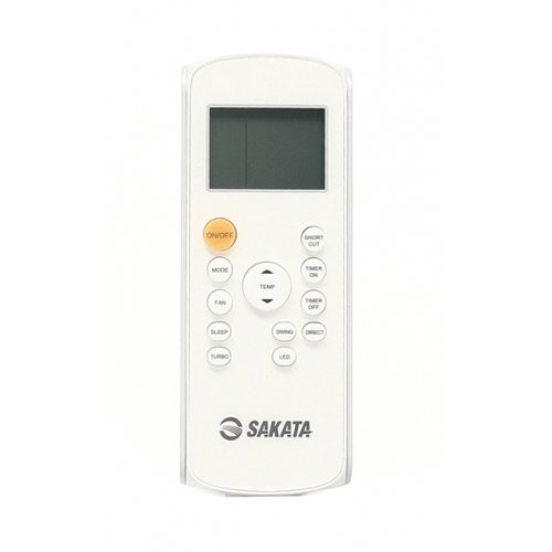 Sakata SIH-50SGC/SOH-50VGC внутренний универсальный кондиционер