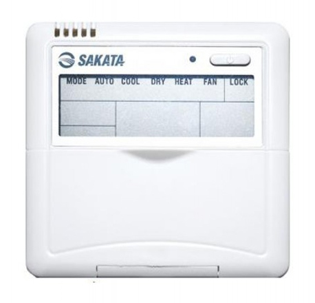 Sakata SIMD-25BZ канальный внутренний блок мульти-сплит системы