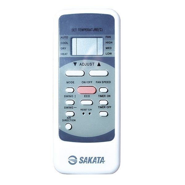 Sakata SIMW-35CZ настенный внутренний блок