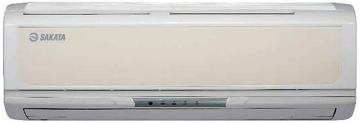 Sakata SWM-40MS-V настенная VRF система 4-4,9 кВт