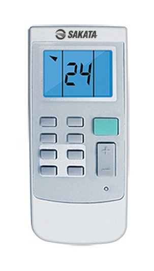 Sakata SWM-56MS-V настенная VRF система 5-5,9 кВт