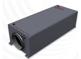 Salda VEKA 4000-54,0 L3 приточная вентиляционная установка