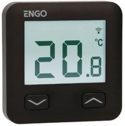 Salus E10B230WiFi термостат для котла