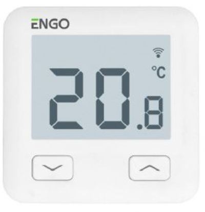 Salus E10W230WiFi термостат для котла